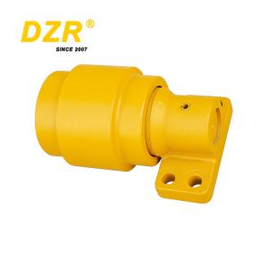 Wholesale Yellow or Black Pc200-7 Carrier Roller for Excavator Pc210-7 Pc220 Manufacturing Plant from china suppliers