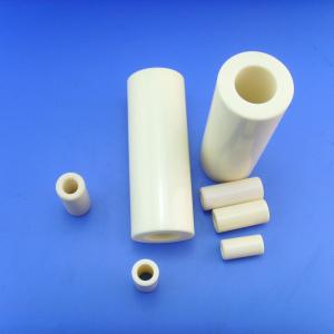 Wholesale Al2O3 Tube 96% Alumina Ceramic Parts from china suppliers