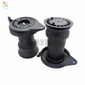 Wholesale Excellent quality one pair air Suspension Spring Bellow 5102GP 5102GQ 1350998080 For Fiat Rear Ducato 2007-2016 from china suppliers