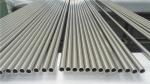 Heat Resistant Thin Wall Aluminum Tubing 0.5mm For Petroleum Refining Heater