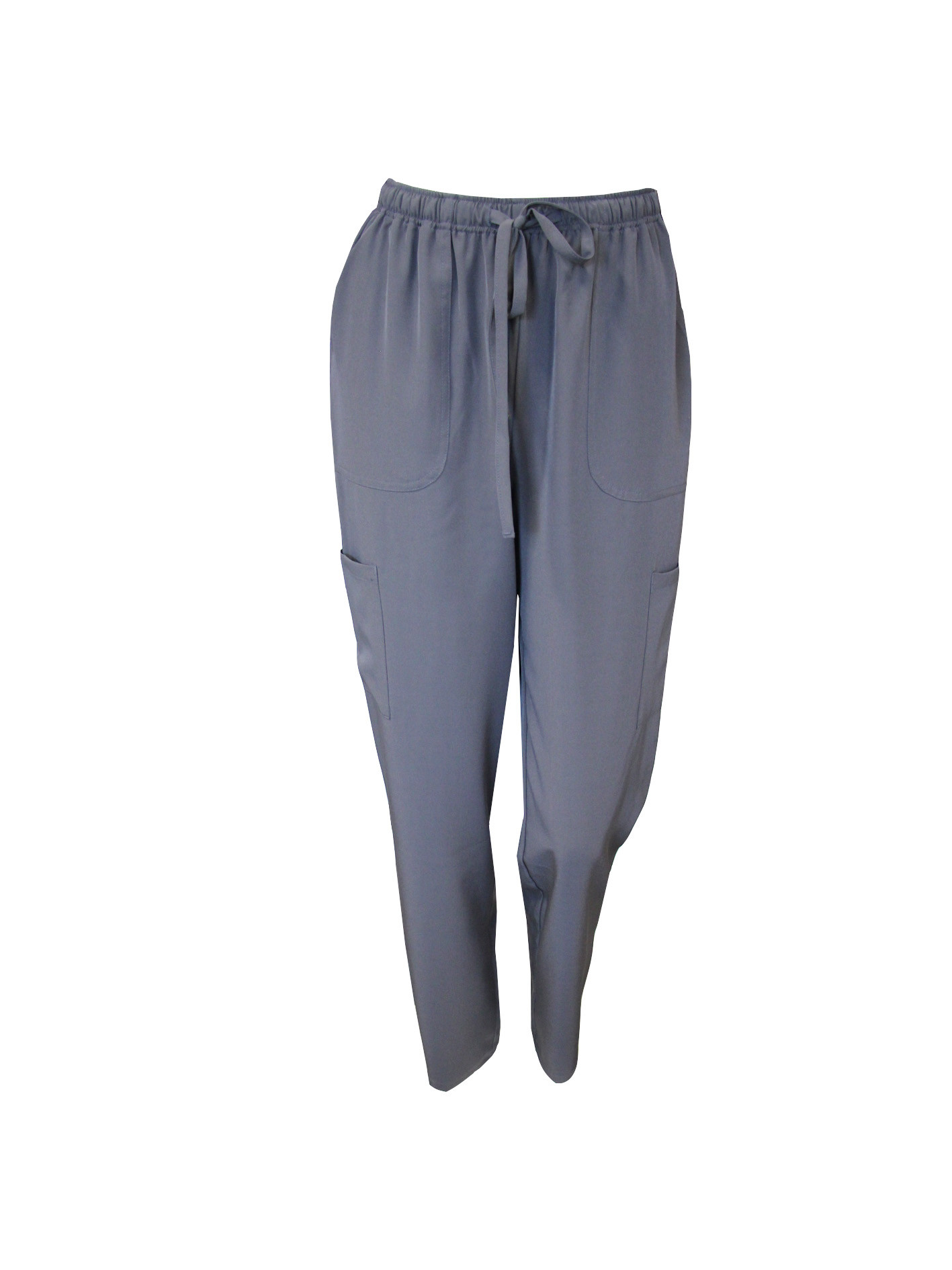 125G Medical Scrubs Jogger Pants Polyester 95% Spandex 5%