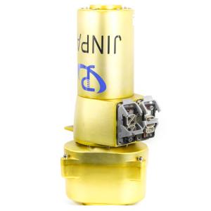 Wholesale 6 Circuits IP65 Wind Turbine Slip Ring Precious Metal Brush from china suppliers