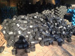 Wholesale 7'' Black Plastic Only Thread Protectors LTC Box &amp; Pin Sets from china suppliers