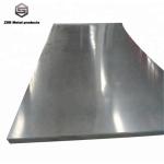 430 Duplex Stainless Steel Plate Hammered Stainless Steel Sheet 0.3mm - 100mm