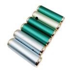6063 Aluminum Round Tube , Anodizing Aluminum Machining Parts