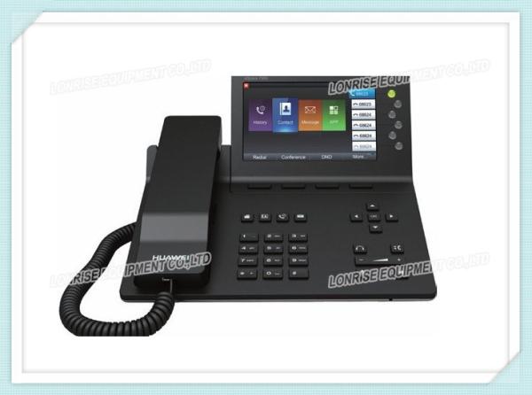 EP1Z02IPHO Huawei IP Phone ESpace 7900 Series 5 Inch Color Screen 800 X 480