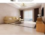24x24' Polished Stone Floor Tiles , 36X26' 8.5mm Anti Slip Porcelain Tiles
