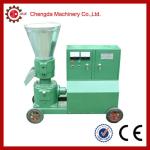 pellet machinery