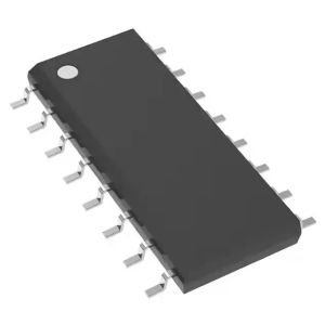 Wholesale MAX202CDR (Electronic Components IC Chip) from china suppliers
