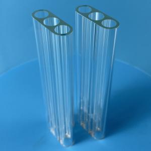 Wholesale Cerium Doped Quartz Products Laser Cavity Filter from china suppliers