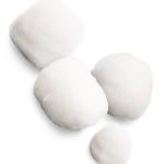 Disposable Cotton Balls High Quality Cotton Wool Balls Medical Sterilized Cotton