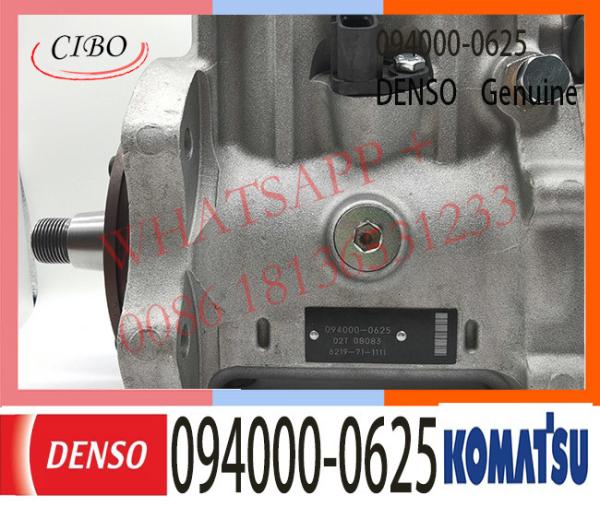094000-0625 DENSO Diesel Engine Fuel HP0 pump 094000-0620 094000-0621 094000