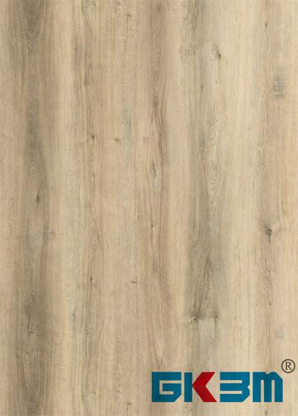 Positano Oak Click Luxury Rigid SPC Flooring 6mm DP-W82295-1 Light Brown Anti