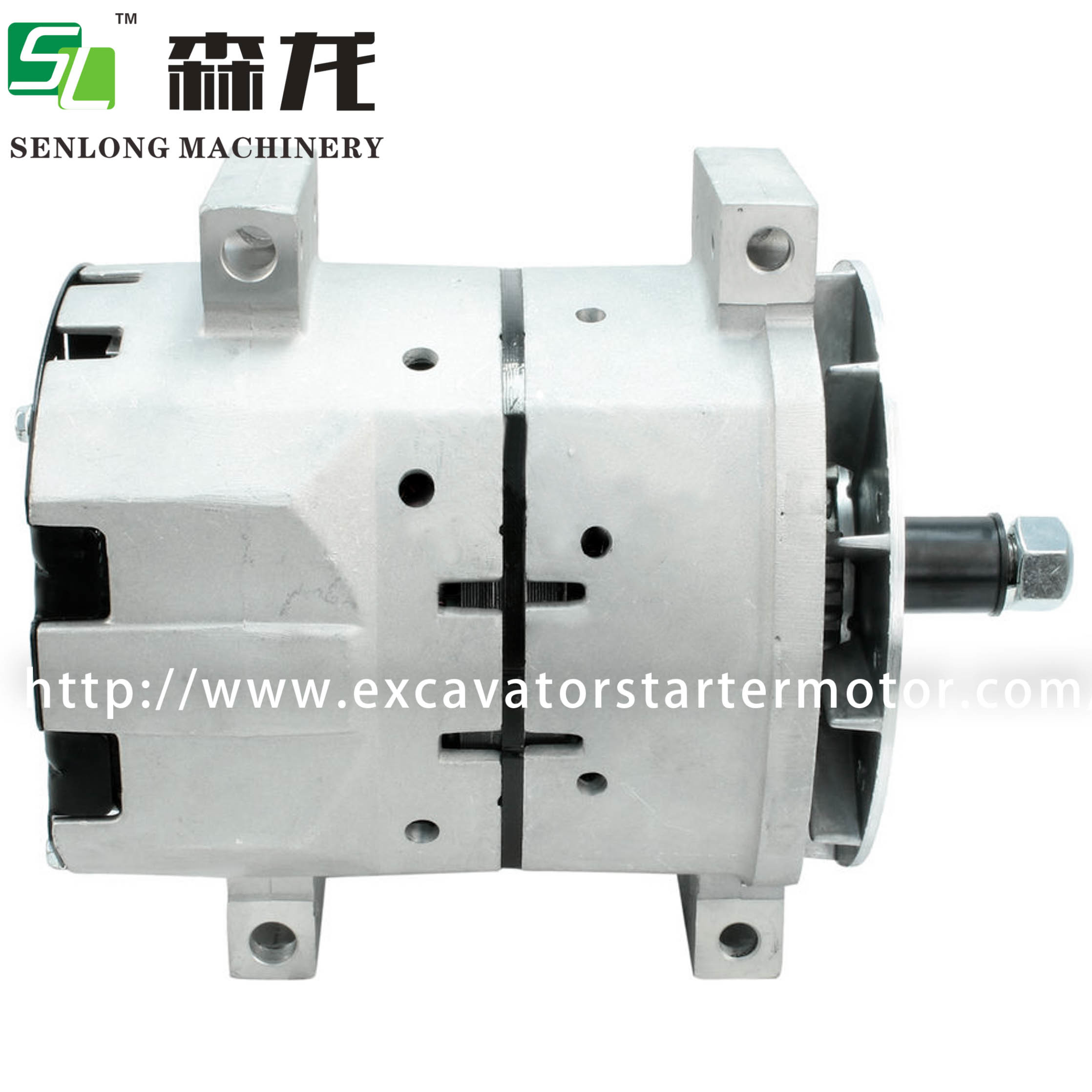 24V,Alternator Cummins Generator 0R9440,0R9940,1694319,1699940,19011207,2002232,8600232,10459354,10459355,10459356,8569N