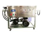Marine Sea Water Desalting Equipment Boat Water Maker Marine Water Maker