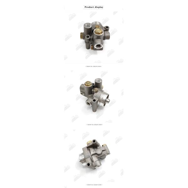 The High-Performance Pilot Carriage EX200-525 In Excavators Made In China