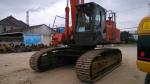 Used HITACHI ZX470 EXCAVATOR JAPAN