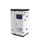 8kw Energy Conservation Industrial Electric Bolier Steam Generator Boiler