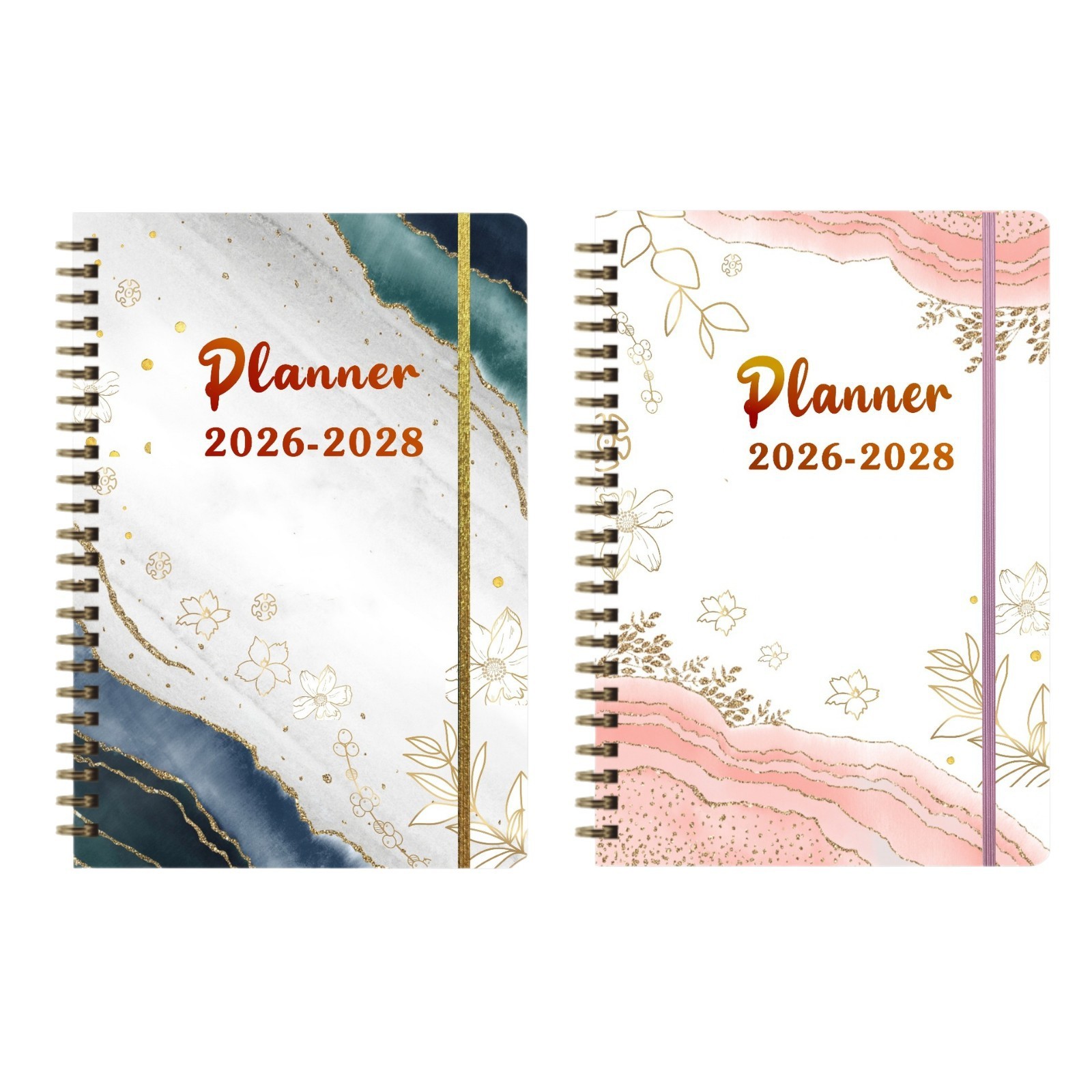 Customizable High Durability Personalized Notebook for Paper Enthusiasts