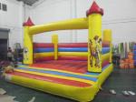 Posh Bounce House for Party (CYBC-48)