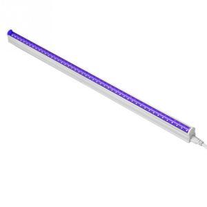 Wholesale 2ft 10w LED Tube Lighting 60cm T8 T5 LED UV Blacklight 365nm 395nm from china suppliers