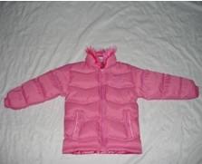 Wholesale 091 girl's padding jackets stock (girl's jackets,coats,tops) from china suppliers