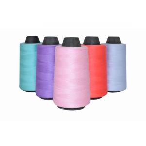 Wholesale High Strength Transparent Nylon Thread , Nylon Monofilament Sewing Thread from china suppliers