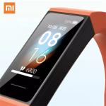 Xiaomi Redmi Band 4C Smart Fitness Wristband Bracelet Multiple Touch Screen Mi