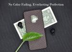 Anti Slip Real Samsung S9 Aramid Fiber Samsung Case