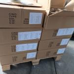 Corrosion Resistance Pure Nickel Metal Wire High 99.9% Purity 0.025mm Thickness