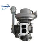 Turbo HX55W For Hyundai Engine R455-7/M11 Turbocharger 4043707 4043708