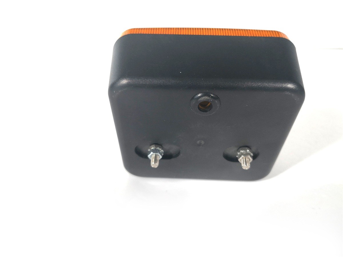 Surface Mount Trailer Lamps Trailer Rear Safety Emergency Tow Lights