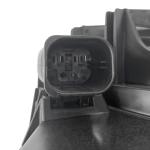 Level Plastic Car Cooling Fan OEM 17113442089 17423442096 ISO TS15949 Certified