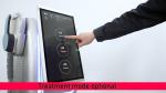 Beauty Salon EMS Slimming Machine Desktop Type For Weight Loss / Skin Tightening