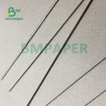 0.45mm - 4.0mm High Stiffness Grey Backing Board for Storage Box