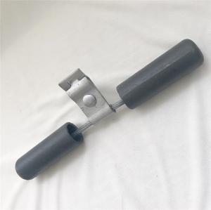Wholesale OEM/ODM Electric Power Substation Fitting Metal Material 50Hz/60Hz from china suppliers