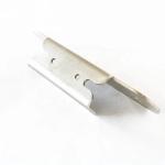 3mm Laser Cutting CNC Metal Bending Aluminum Stainless Steel Bending Parts