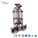 Toyota RAV4 2.0L Car Accessories Department Euro 1 Catalyst Carrier Auto