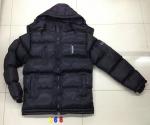 868 Men's padding jacket coat stock