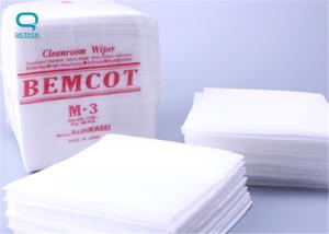 Wholesale M-3 Dust Free Wipes Anti Static Non Woven for Cleanroom from china suppliers