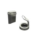 Powder Metallurgy MIM Process Stainless Steel Injection Molding Beauty