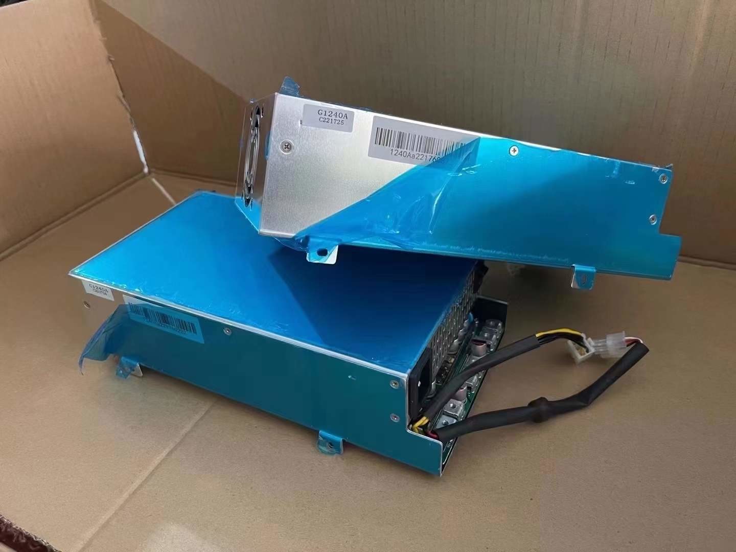 G1240 Power Supply For Single Barrel Innosilicon T2t ≤30t