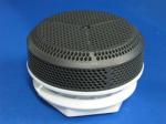 Pool Spa Parts / Hot Tub Suction And Drains With 2" Straight Slip 170 GPM