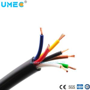 Wholesale CE Certified European Rubber Elastomer Compound Cable H05BB-F H07BB-F 6mm2 10mm2 16mm2 from china suppliers