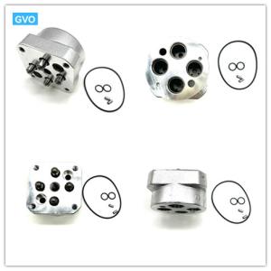Wholesale 9233096 Excavator Parts ‎CP-H0101 ZAX70 ZAX120 ZAX200 ZAX240 ZAX330 ZAX360 ZAX450 Joystick Handle Aluminum Seat Assembly from china suppliers