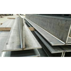 Wholesale SUS 304 Stainless Steel Profile ASTM SS T Bar Section Channel 5800mm from china suppliers