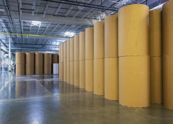 Henan Hengda Paper Co., Ltd.