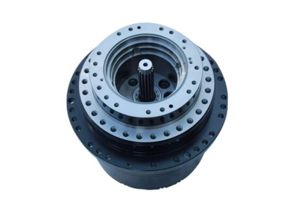 R225-9 R210LC-7 R180LC-7 Excavator Drive Motor Travel Reduction 31N6-40040 31N6