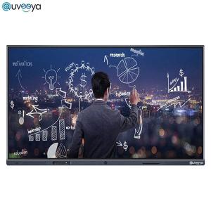 Wholesale Auveeya 8GB Wireless Smart Interactive Board Whiteboard Device For Business from china suppliers