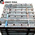 Superior AS1085 50kg AS/60kg AS/BHP AS68 Rail Joint Fishplate Secure Connection